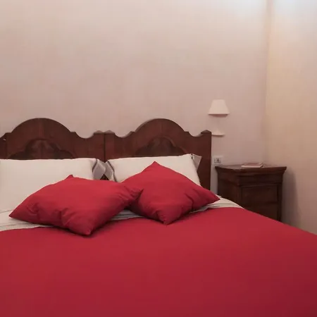 Farm stay Masari Casa Rossa Vineyard